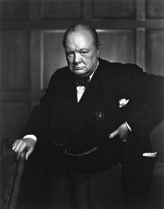 Find more info about Winston Churchill 