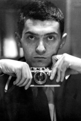 Find more info about Stanley Kubrick