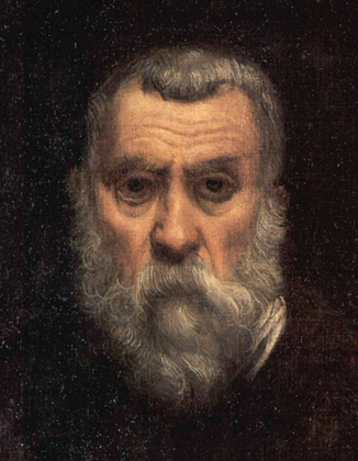 Find more info about Tintoretto