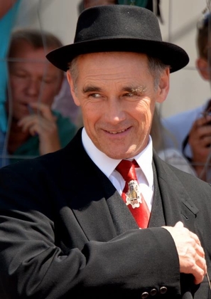 Find more info about Mark Rylance