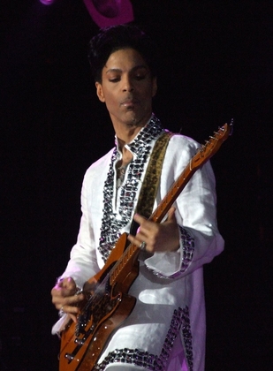 Find more info about Prince 