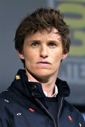 Find more info about Eddie Redmayne 