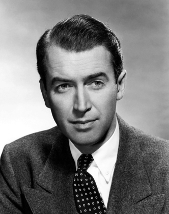 Find more info about James Stewart 
