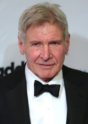 Find more info about Harrison Ford 