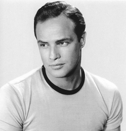 Find more info about Marlon Brando