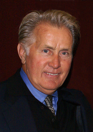 Find more info about Martin Sheen