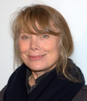 Find more info about Sissy Spacek 