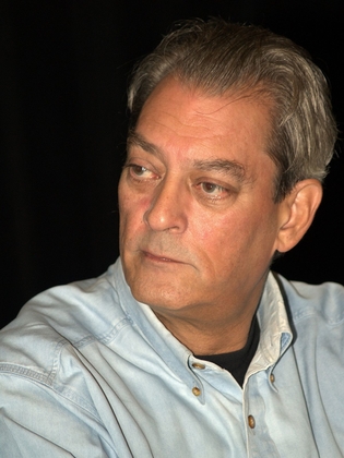 Find more info about Paul Auster 