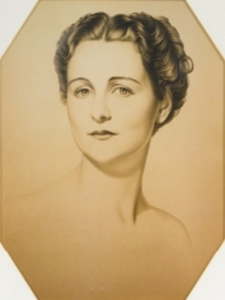 Find more info about Nancy Mitford 