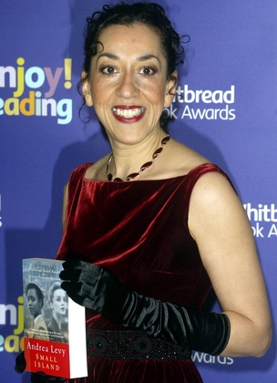 Find more info about Andrea Levy 