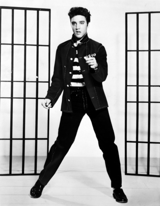 Find more info about Elvis Presley