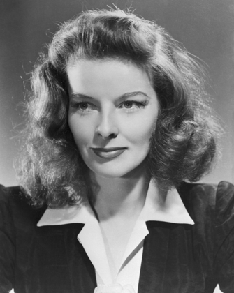 Find more info about Katharine Hepburn 