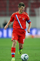 Find more info about Andrey Arshavin