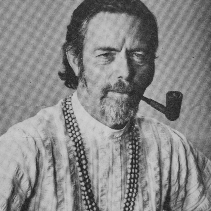 Find more info about Alan Watts 