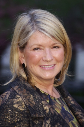 Find more info about Martha Stewart