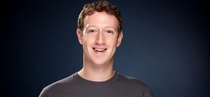 Find more info about Mark Zuckerberg 