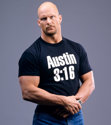 Find more info about Steve Austin 