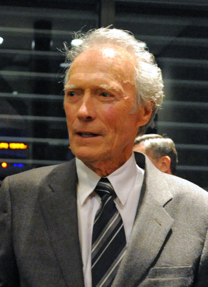 Find more info about Clint Eastwood 