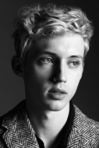 Find more info about Troye Sivan