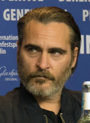 Find more info about Joaquin Phoenix