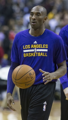 Find more info about Kobe Bryant 