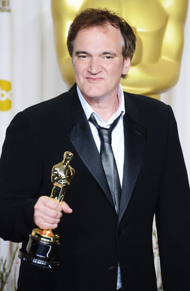 Find more info about Quentin Tarantino