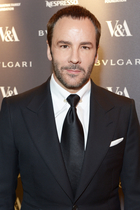 Find more info about Tom Ford