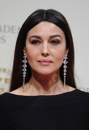 Find more info about Monica Bellucci