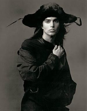 Find more info about Steven Meisel 