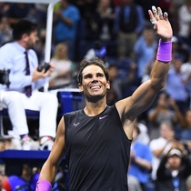 Find more info about Rafael Nadal 
