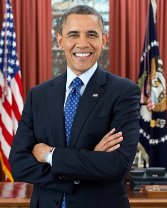 Find more info about Barack Obama