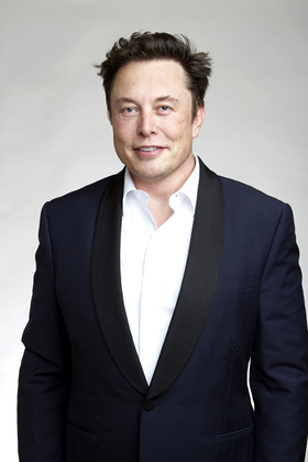 Find more info about Elon Musk