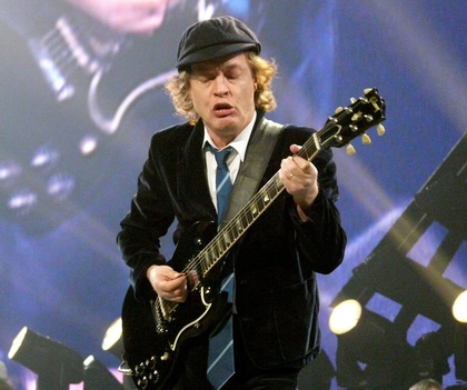 Find more info about Angus Young