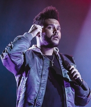 The Weeknd | Интересная личность