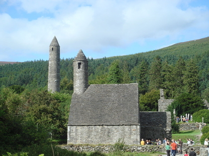 Glendalough