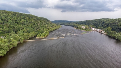 Delaware River