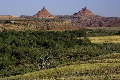 Bears Ears National Monument 