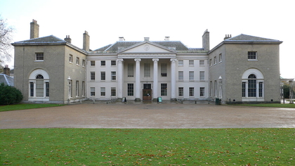 Kenwood House 