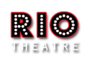 Rio Theatre Tickets