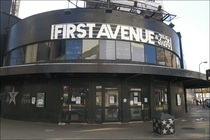 7th St Entry | First Avenue