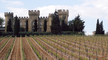 Châteauneuf-du-Pape AOC 