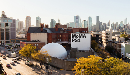 MoMA PS1