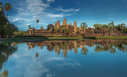 Angkor Wat 