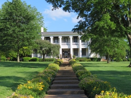 Loretta Lynn's Ranch (Hurricane Mills)