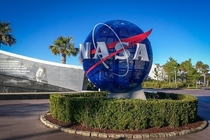 NASA Kennedy Space Center Visitor Complex 