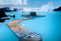 Blue Lagoon (Grindavik) 