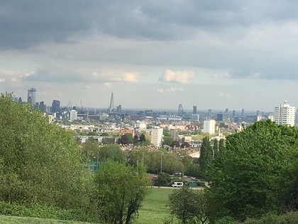 Hampstead Heath 