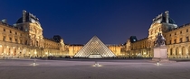Louvre Palace