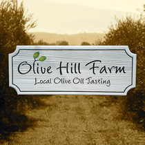 Olive Hill Farm - Los Olivos Olive Oil