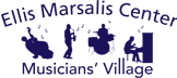 Ellis Marsalis Center for Music